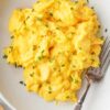 Scrambled Egg