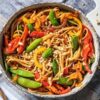 Veggie Noodle